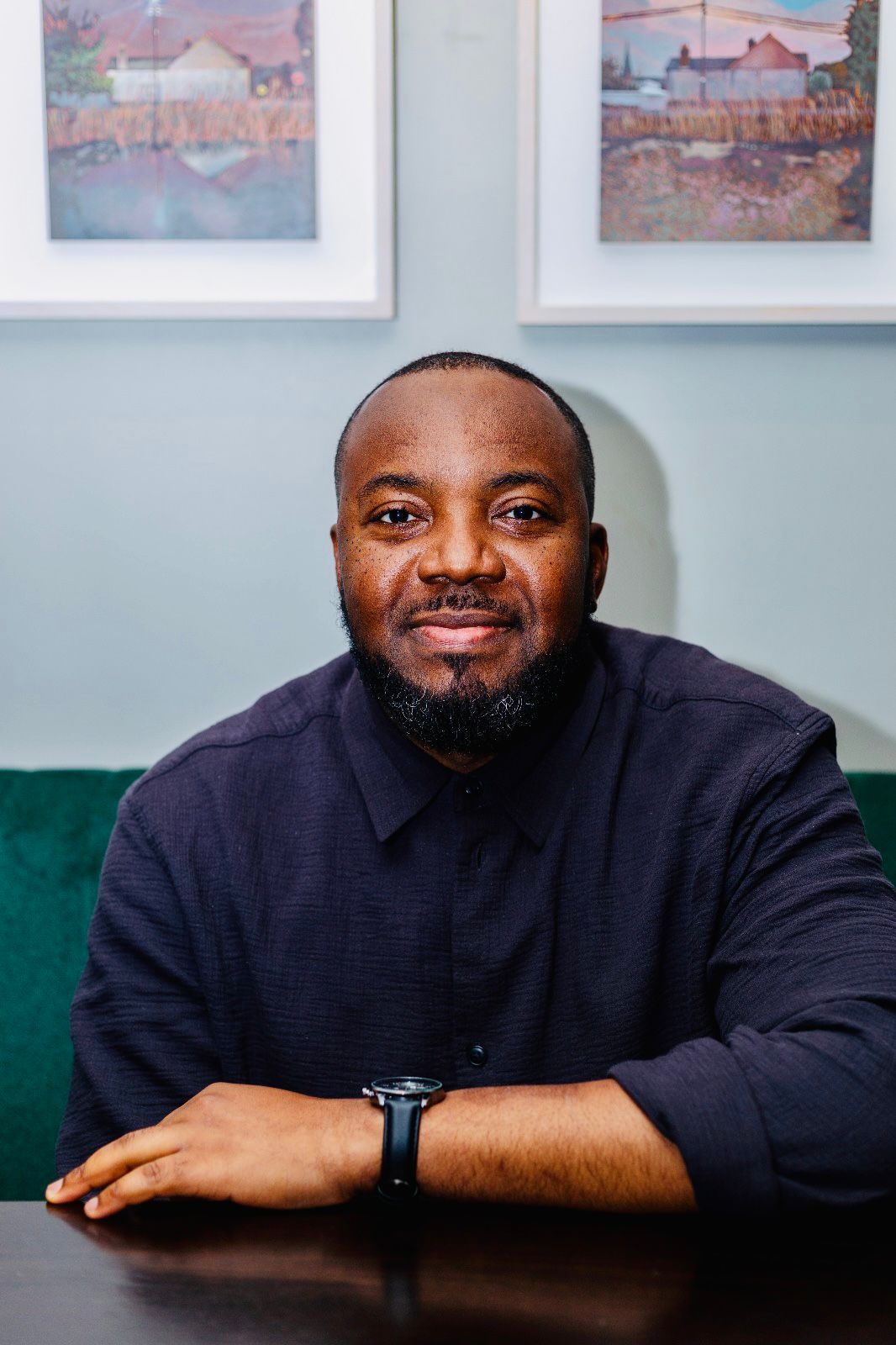 Dr Abdul Latif Adams