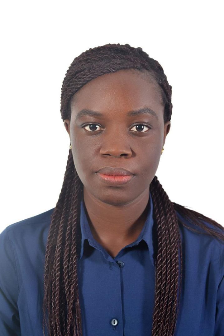 Pearl Nutifafa Yakanu