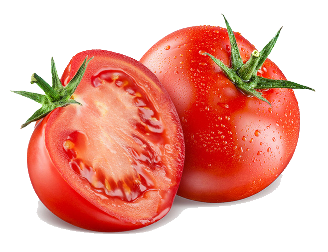 Fresh Tomatoes